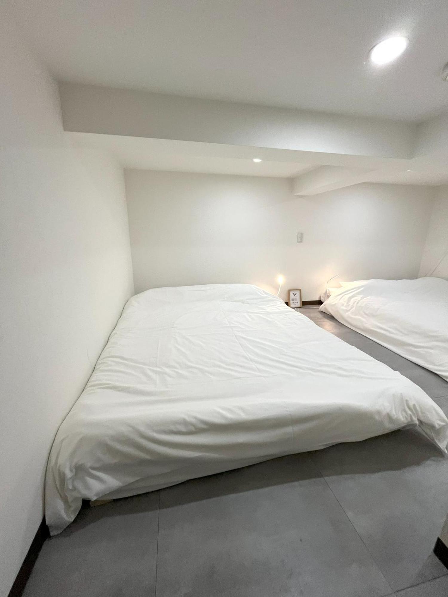 Urban Stay Shinjuku East Tokio Buitenkant foto