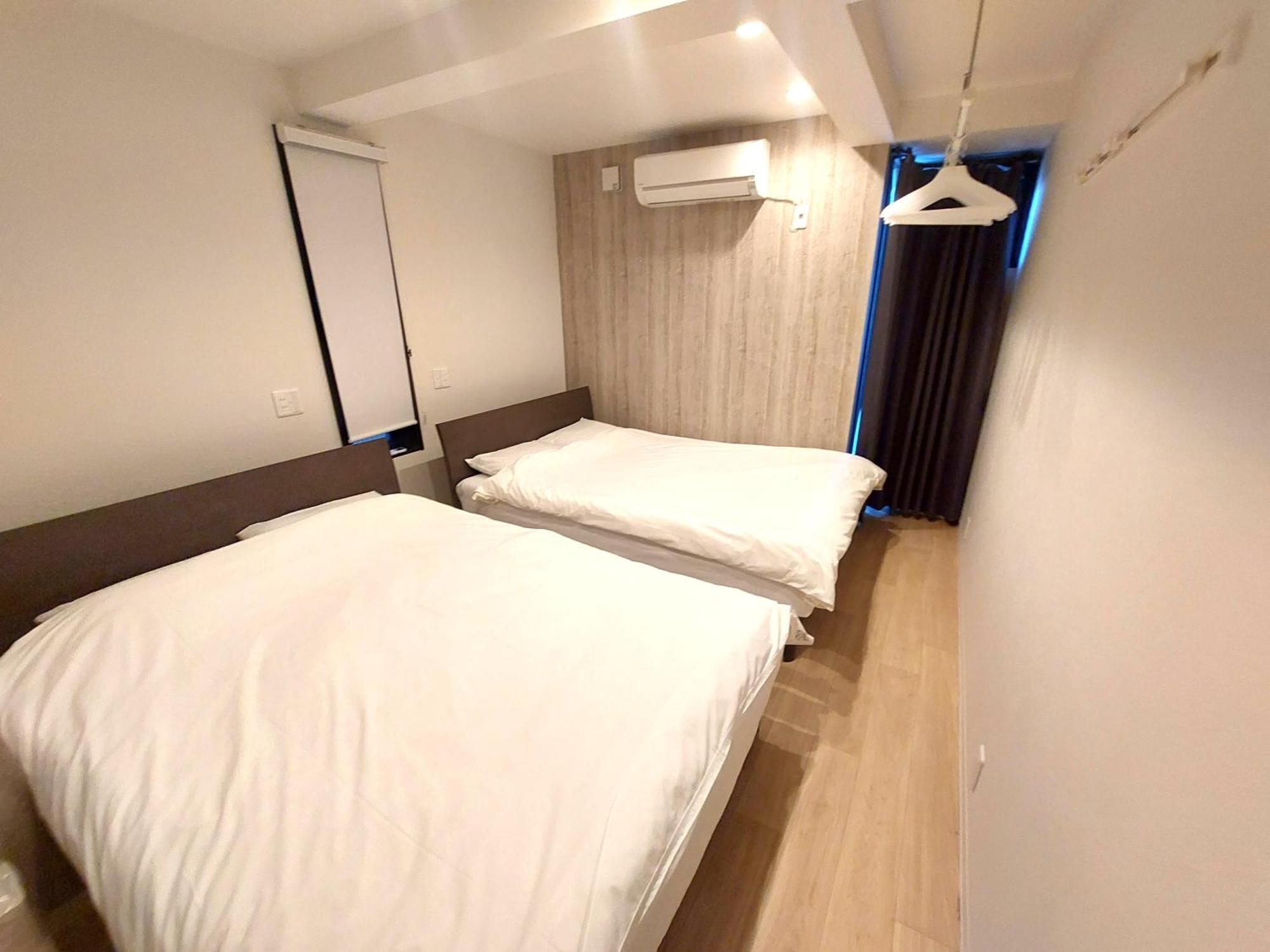 Urban Stay Shinjuku East Tokio Buitenkant foto