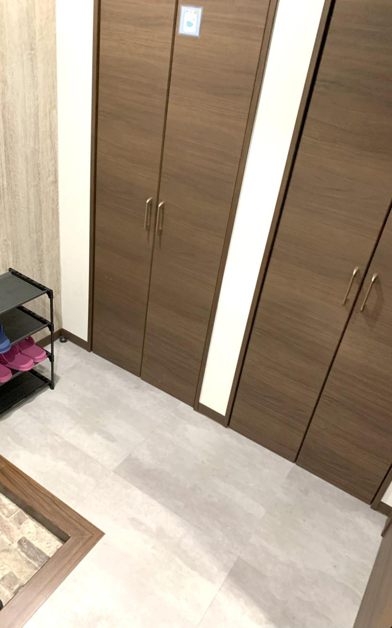 Urban Stay Shinjuku East Tokio Buitenkant foto