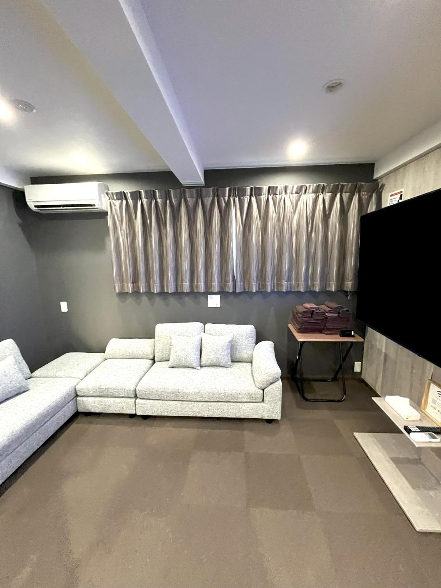 Urban Stay Shinjuku East Tokio Buitenkant foto