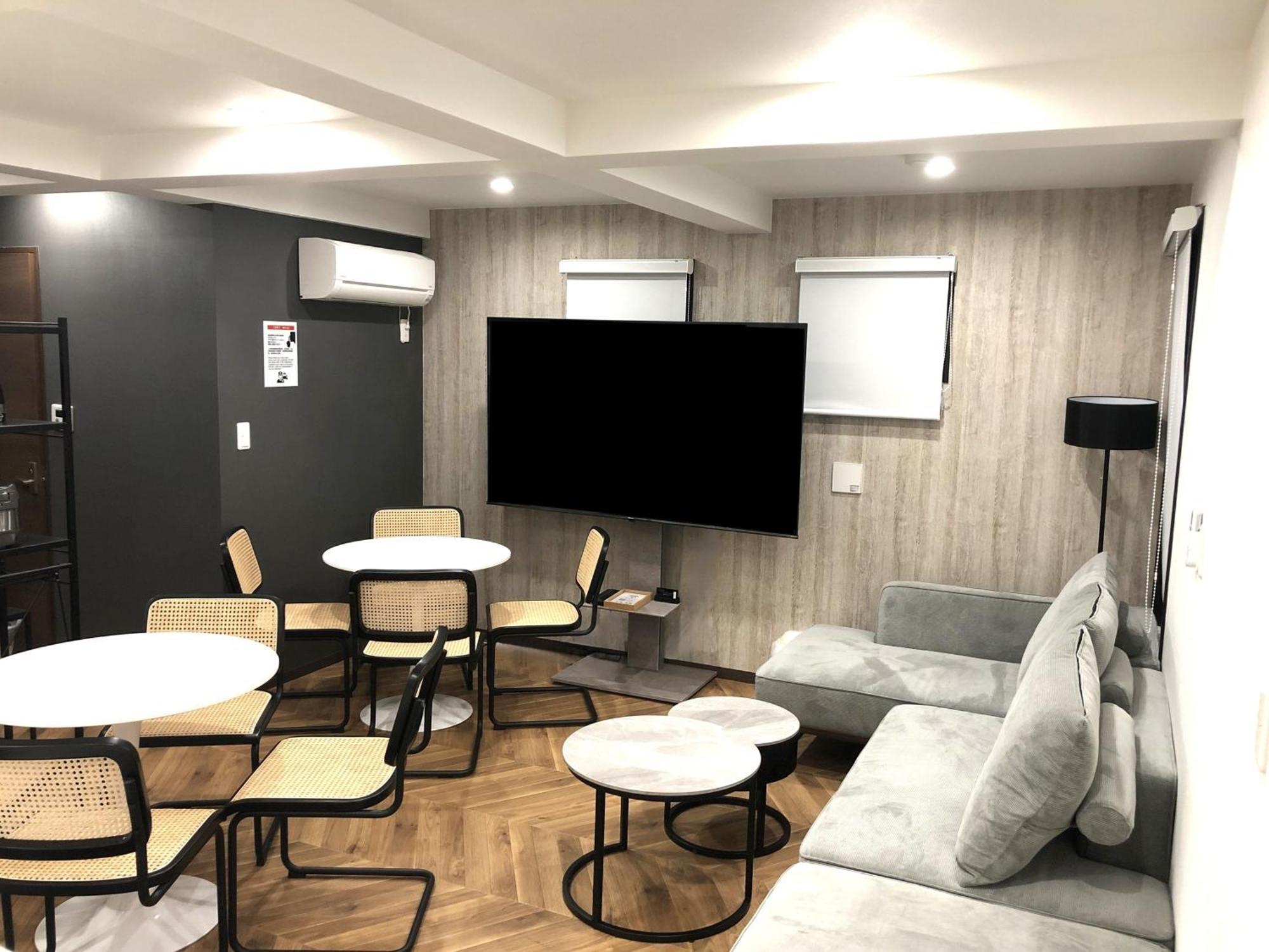 Urban Stay Shinjuku East Tokio Buitenkant foto